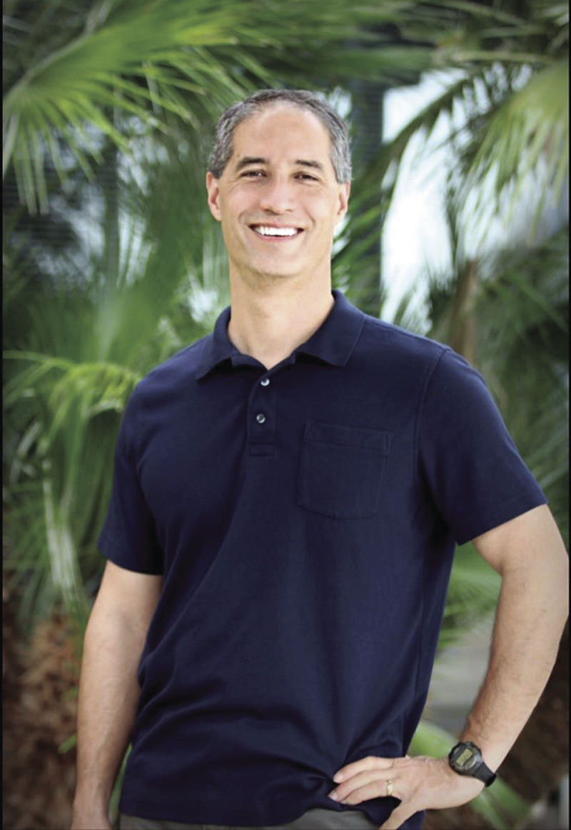 Best Weight Loss Surgeon: Dr. Craig Chang